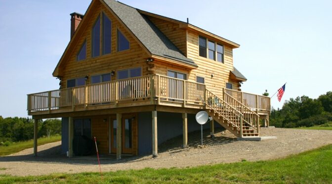 seachimes front view