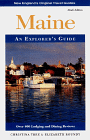 Maine: An Explorer's Guidez