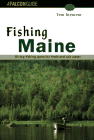 Fishing Maine