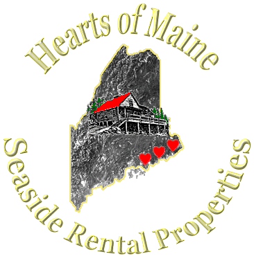 Hearts of Maine