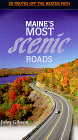 Maine's Most Scenic Roads