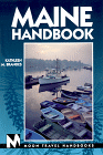 Moon Handbooks: Maine (1st edition)