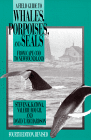 A Field Guide to Whales, Porpoises, and Seals from Cape Cod to Newfoundland by Steven K. Katona, et al A Field Guide to Whales, Porpoises, and Seals from Cape Cod to Newfoundland